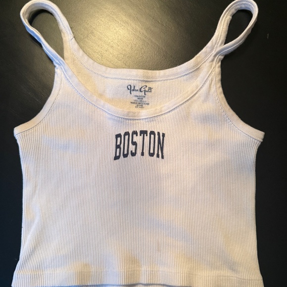 Brandy Melville Boston Tank Top - Picture 1 of 2